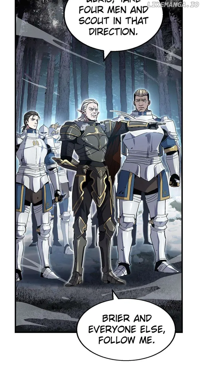 The Beginning After the End Chapter 193 image 04_optimized